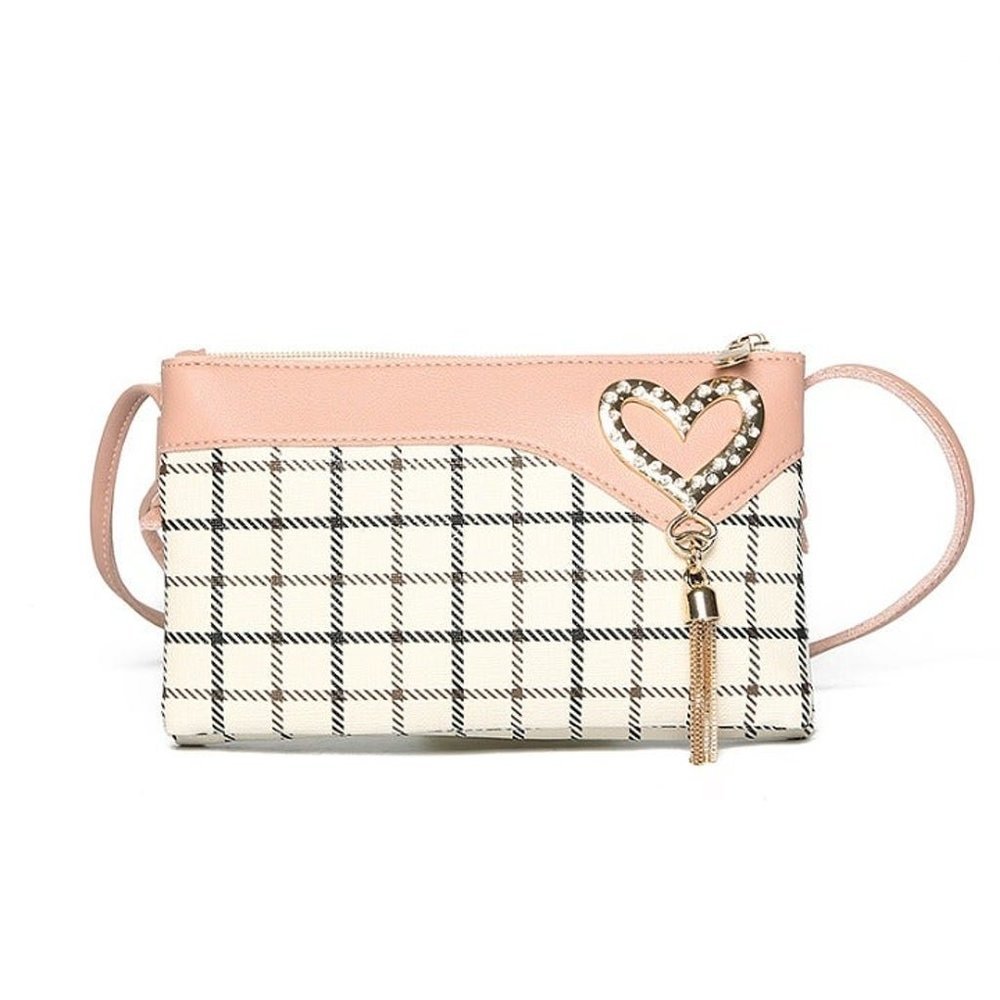 New Purse Ladies Shoulder Women Handbag Crossbody